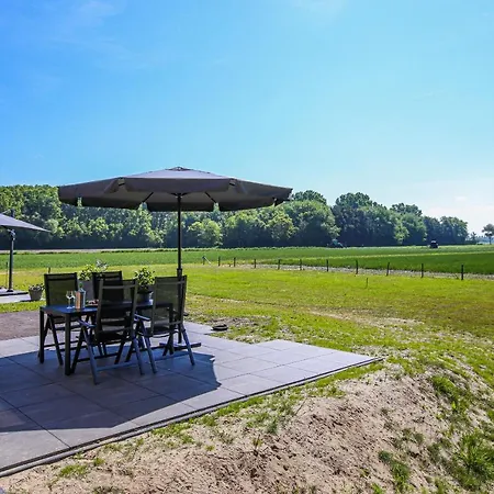 公寓 Aenbetje Goedereede