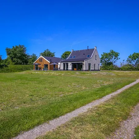 Aenbetje 公寓 Goedereede