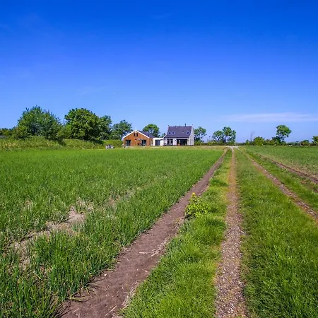 Aenbetje Apartman Goedereede