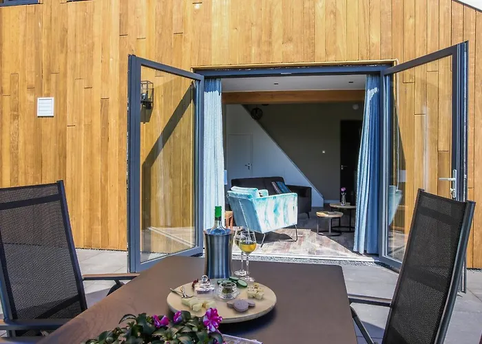 Aenbetje * Goedereede