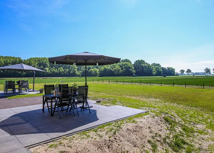 Daire Aenbetje Goedereede