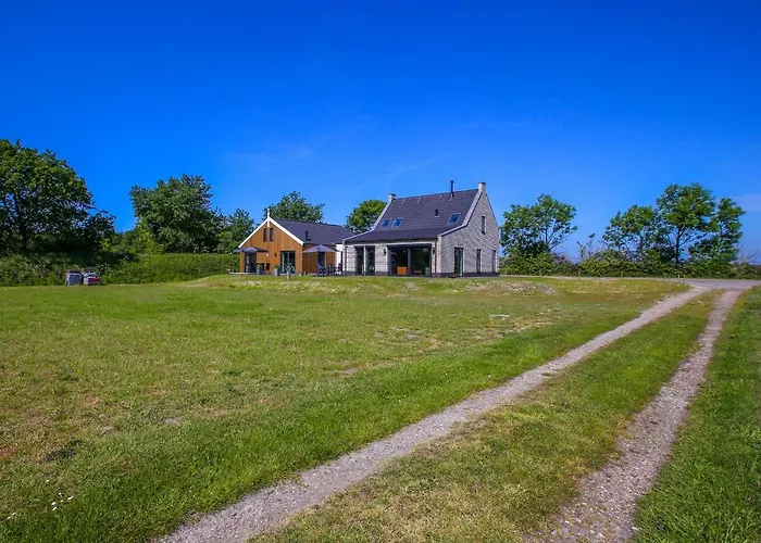 Aenbetje Daire Goedereede