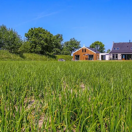 Διαμέρισμα Aenbetje Goedereede