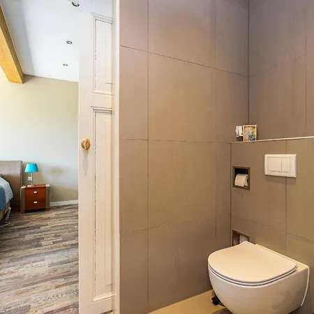 Διαμέρισμα Aenbetje *