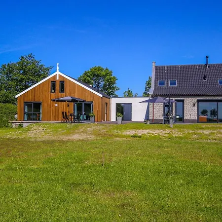 Διαμέρισμα Aenbetje