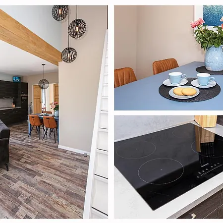 Διαμέρισμα Aenbetje