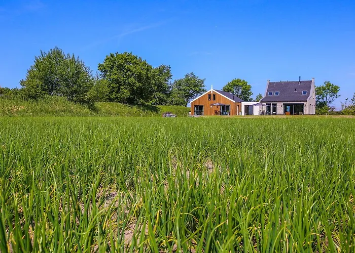 Appartement Aenbetje Goedereede