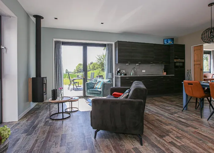 Appartement Aenbetje *