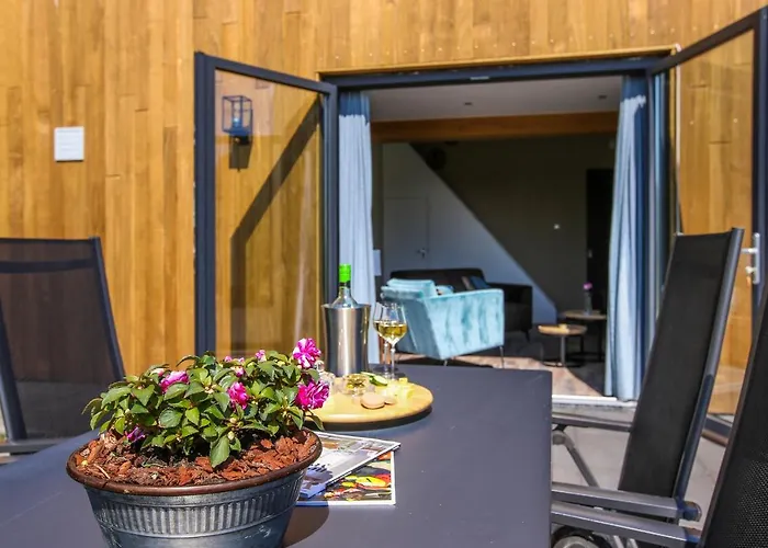 Aenbetje Appartement *