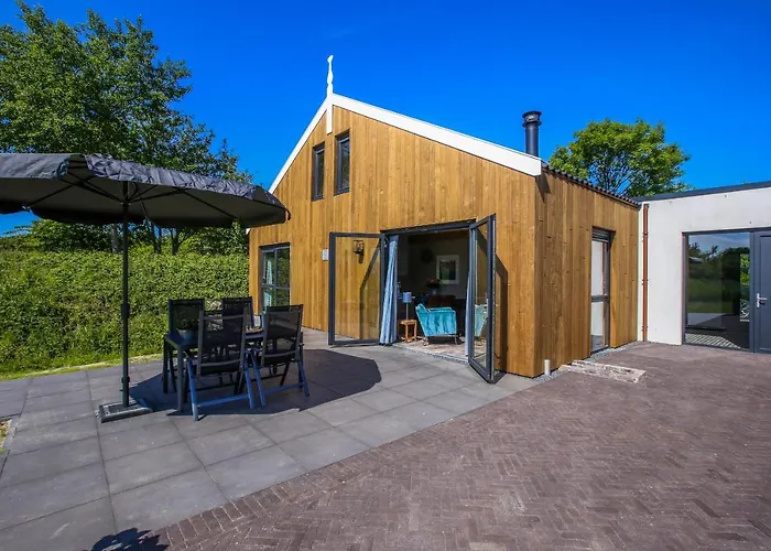 Aenbetje Appartement