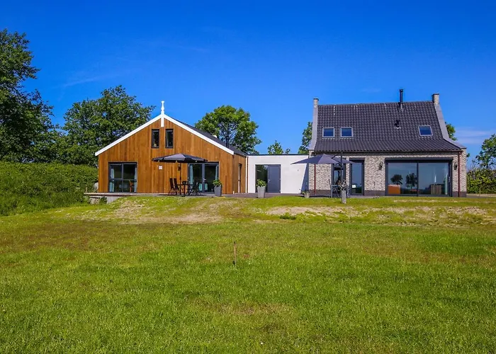 Appartement Aenbetje