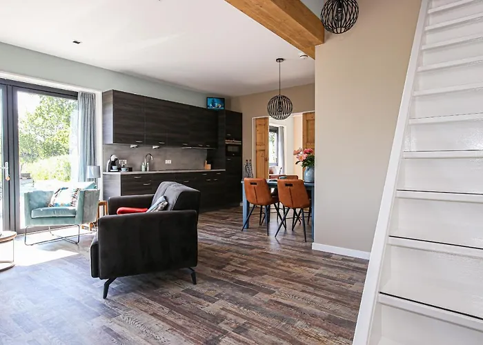 Appartement Aenbetje