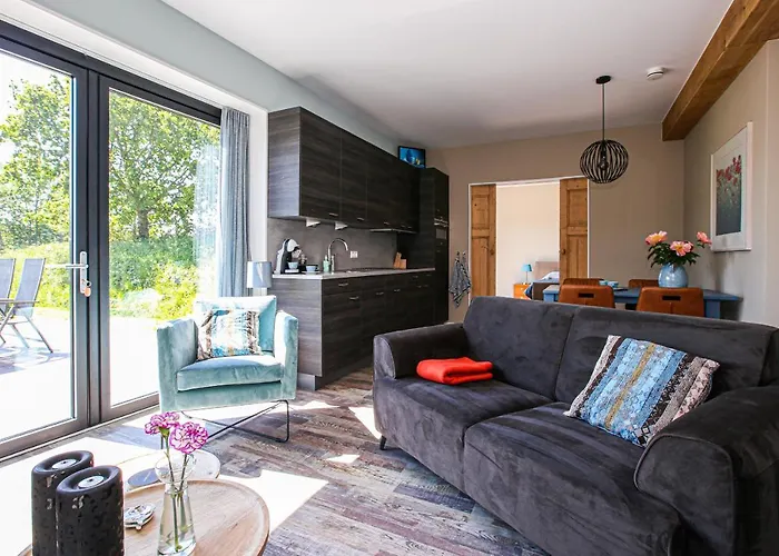 Aenbetje Appartement *