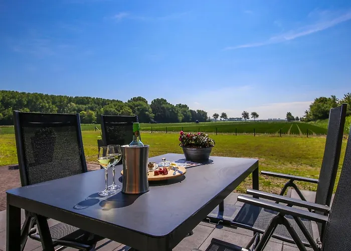 Aenbetje Appartement