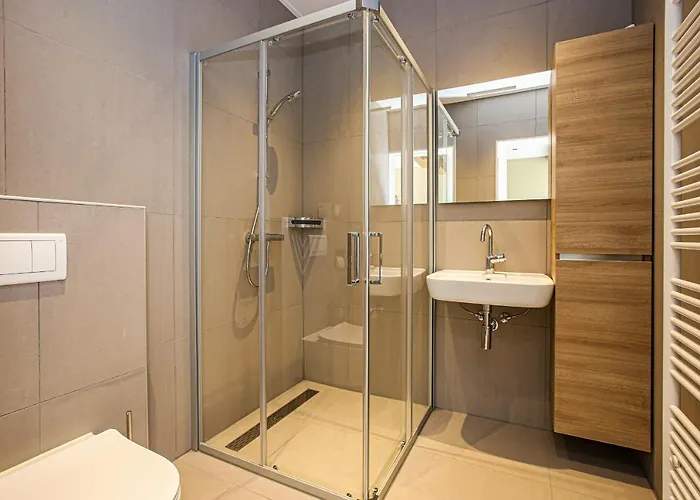 Aenbetje Appartement