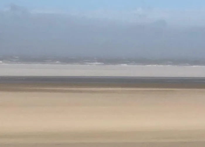 Appartement Aenbetje *